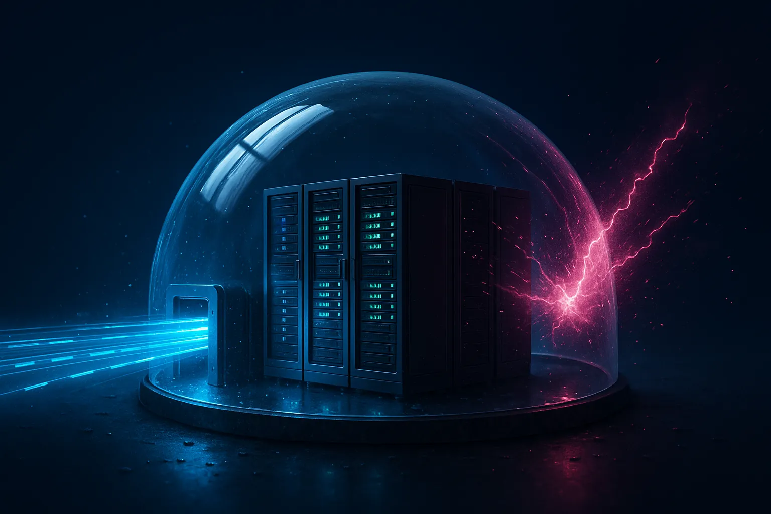 Backups Are Boring, Until They’re Strategy