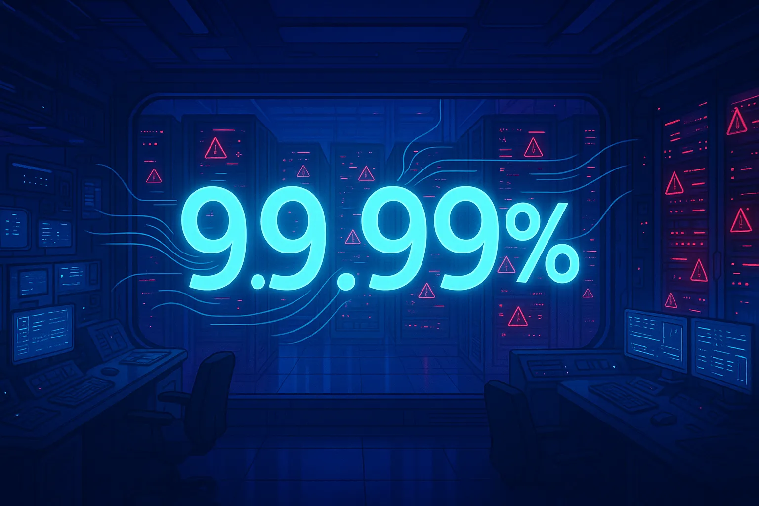 Beyond Uptime: Next-Generation Server Monitoring Strategies