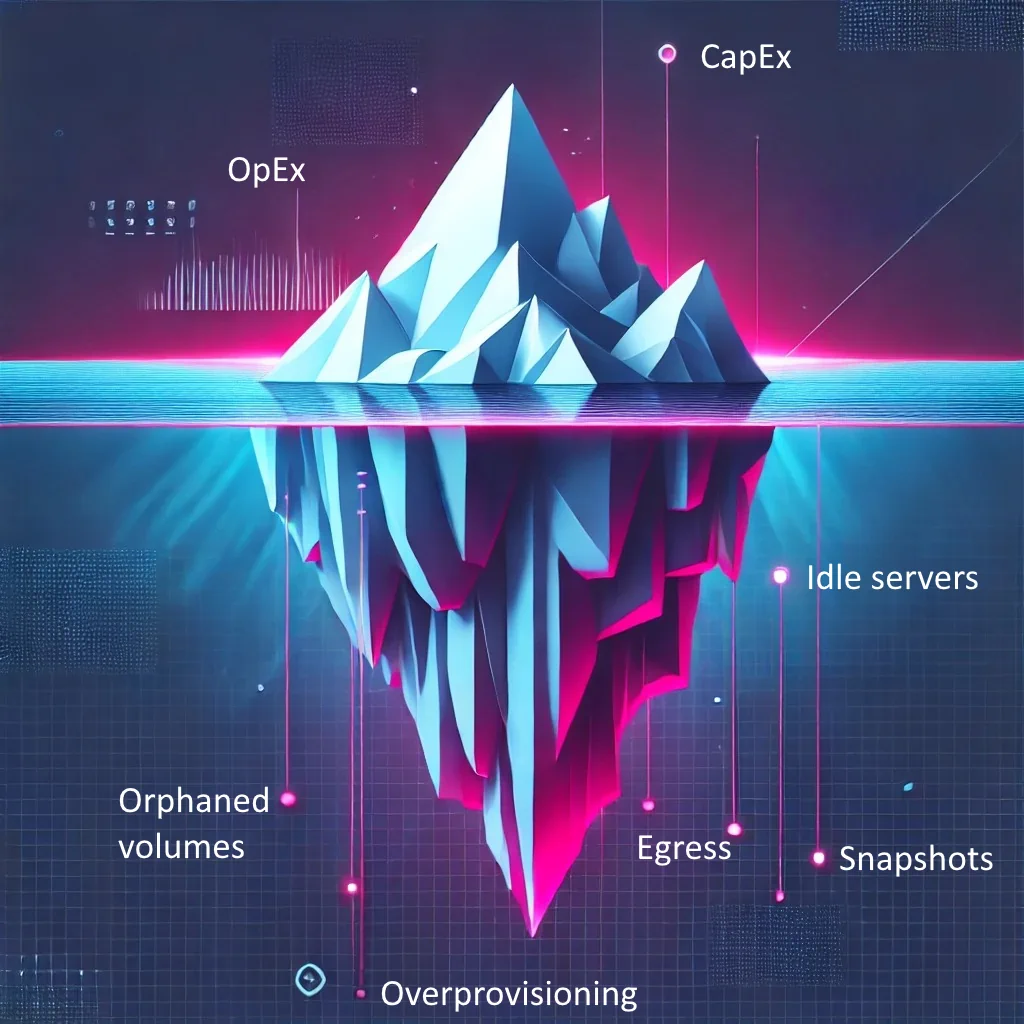 Cloud Cost Optimization: The Executive's Primer