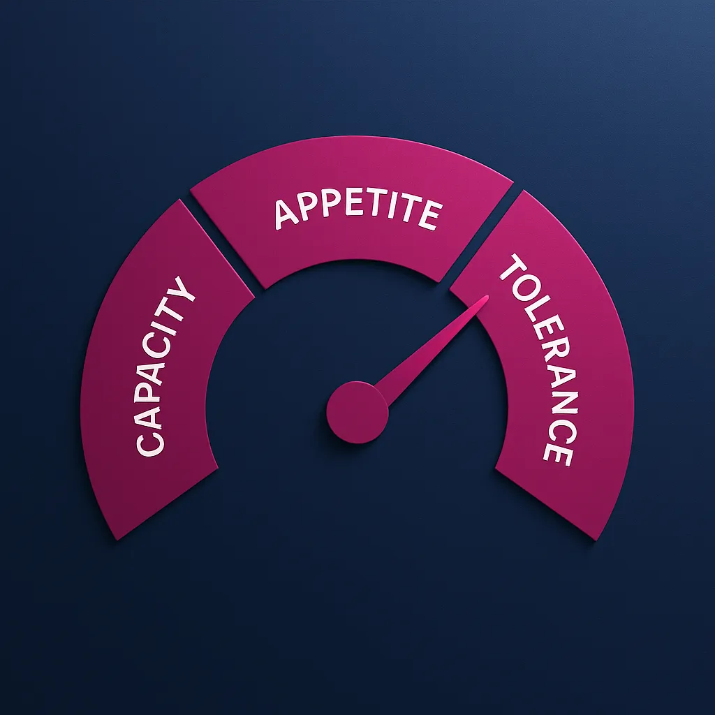 Defining Your Risk Management Philosophy