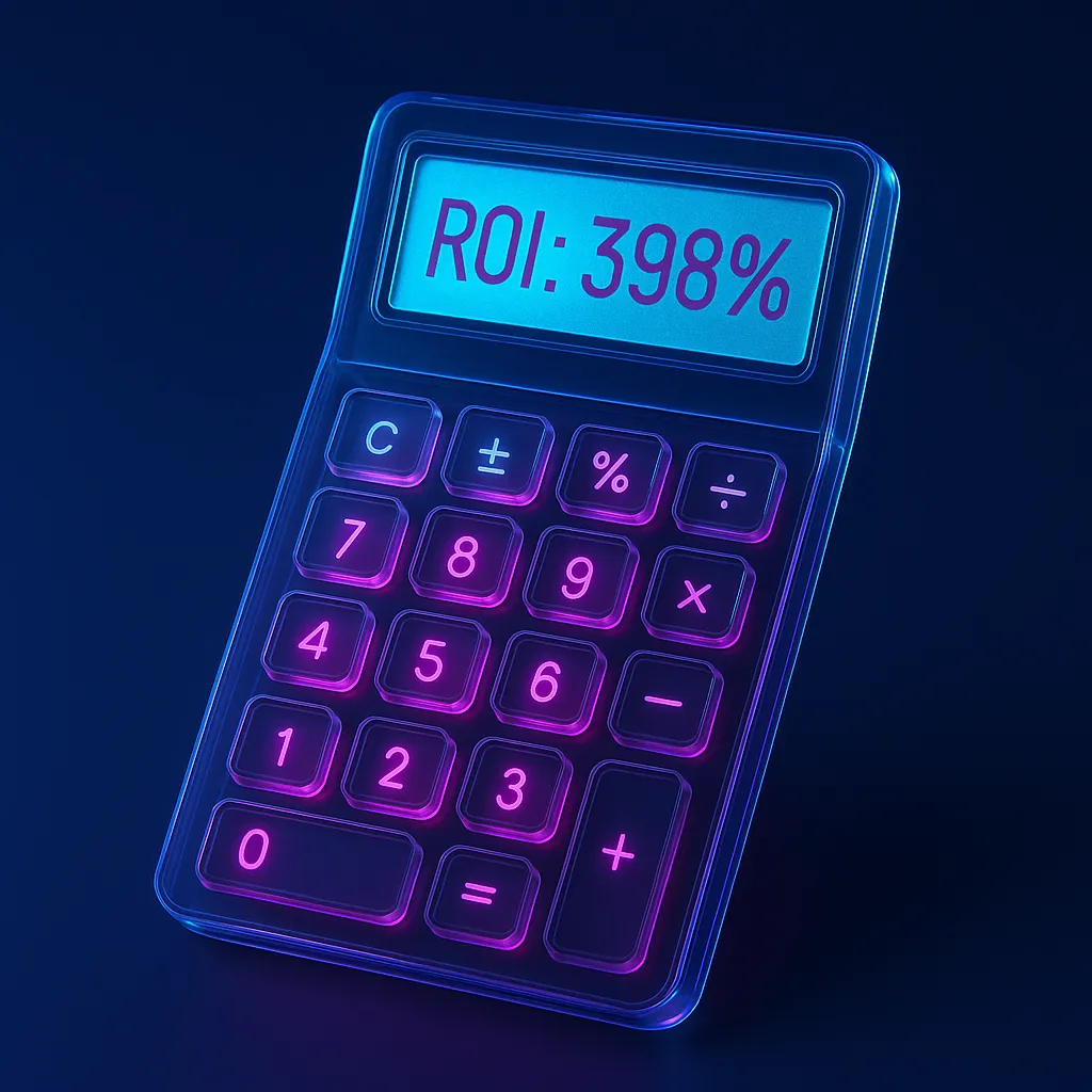 Reliability ROI Calculator