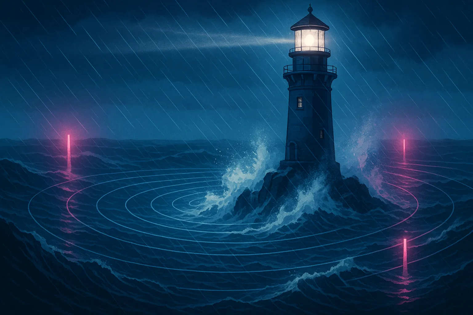 Risk Governance for Executives.