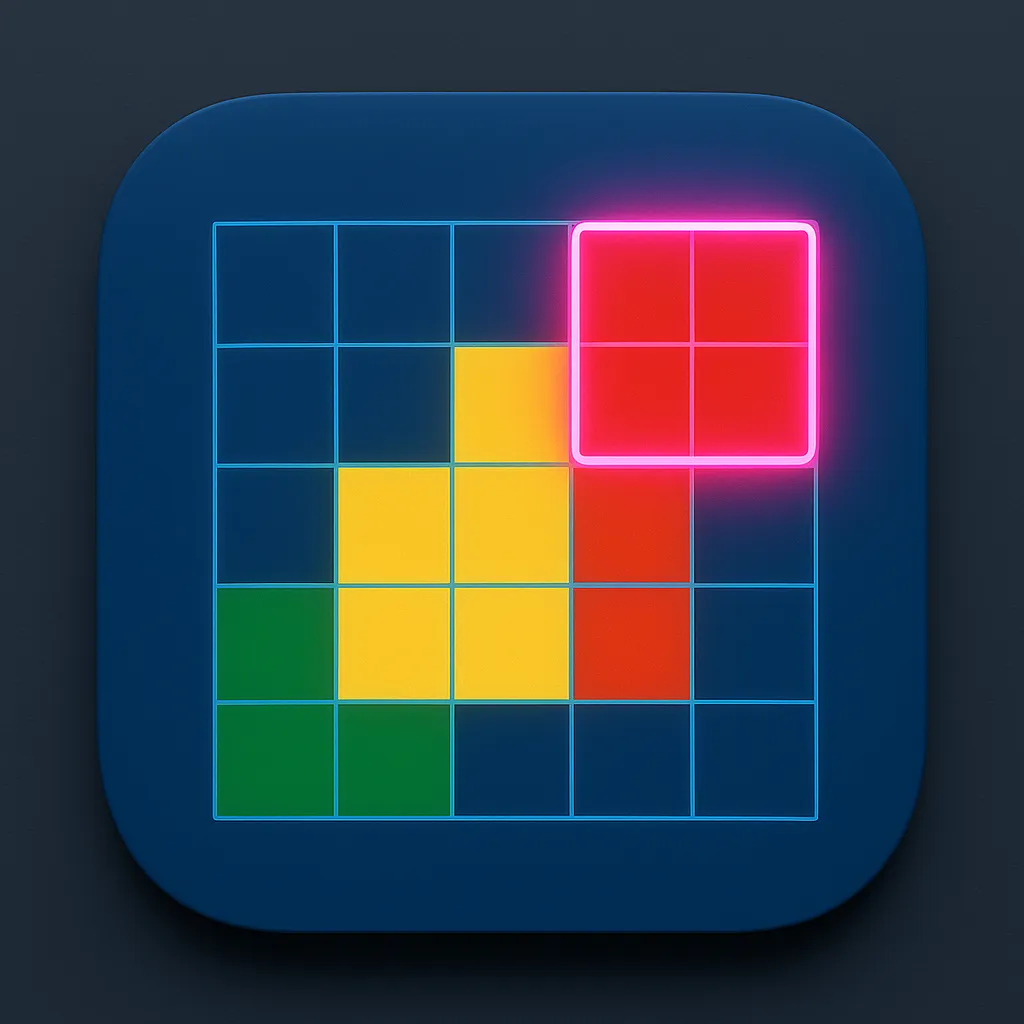 Risk Heat-Map Visualization