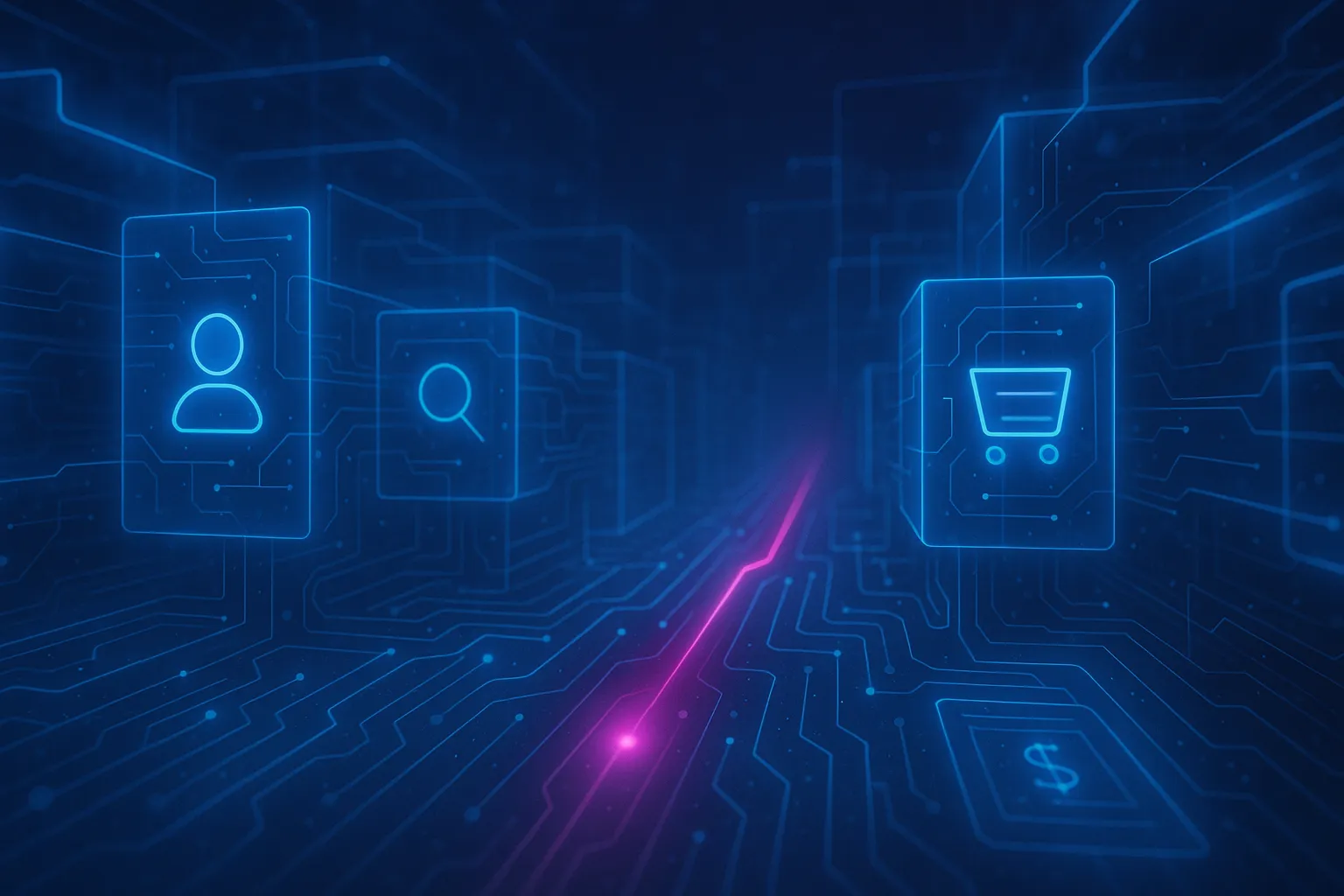 The Executive’s Monitoring Framework: From Technical Metrics to Business Observability