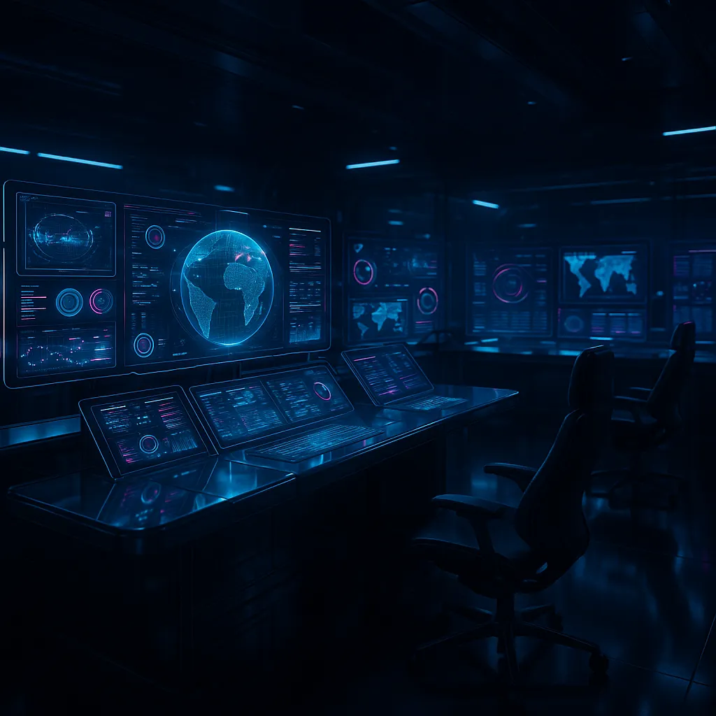 The Future of IT Monitoring: Emerging Technologies and Approaches