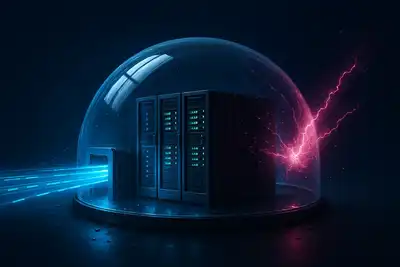 Backups Are Boring, Until They’re Strategy