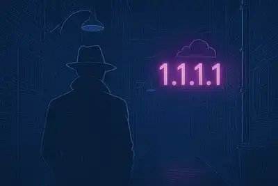 Beyond the Report: Piecing Together Cloudflare’s 1.1.1.1 Outage