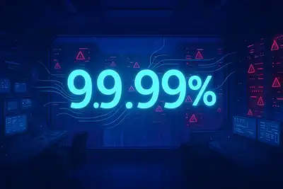 Beyond Uptime: Next-Generation Server Monitoring Strategies