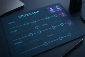 Business Service Mapping The Missing Link in Monitoring Strategy