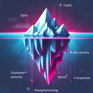 Cloud Cost Optimization: The Executive's Primer