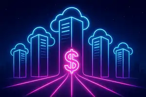 Cloud Economics: Mastering the Real Price of Innovation