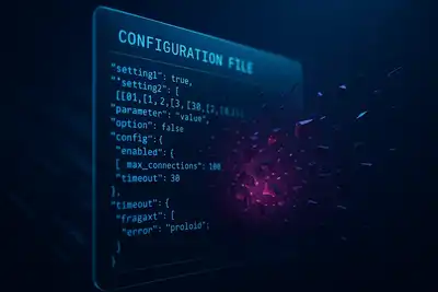 Missing Lessons: CloudFlare Outage on 18 Nov 2025