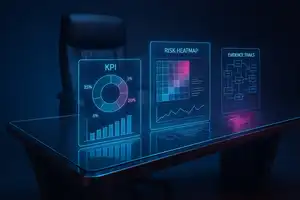 Regulation Without Roadblocks: A Leader’s Playbook