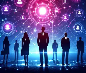 The Executive's Guide to Modern Risk Management