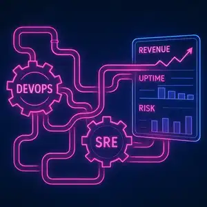 The Executive's Guide to Modern DevOps and SRE