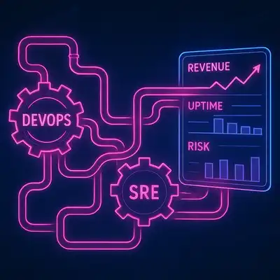 The Executive's Guide to Modern DevOps and SRE