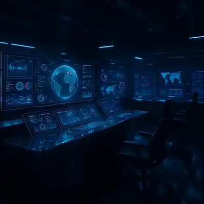 The Future of IT Monitoring: Emerging Technologies and Approaches