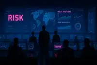 The Risk Management Operating Model.